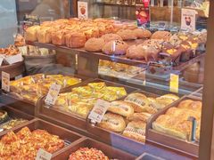 -万利隆·活力烘焙(板塘店)