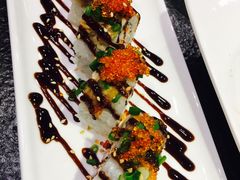 -福樱兰海鲜放题铁板烧(加州店)