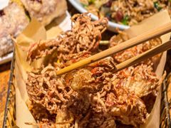 -福苗小骆驼烧烤(莲湖路店)