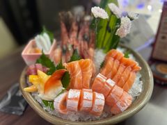 -匠和风精致料理(莆田财富中心店)
