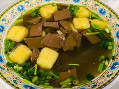 -锡缘无锡小笼馆(武胜路店)