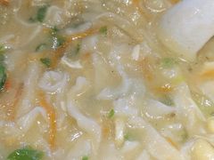 -洛阳面馆(红专路店)