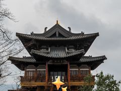 -雅达·阳羡溪山小镇中心