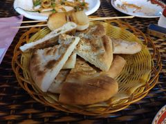 大馕-东方亚克西餐厅(西康路店)