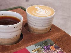 -Again Coffee Roaster(香蜜湖店)