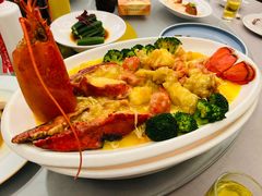 -梦都海鲜酒家(万达广场江桥店)