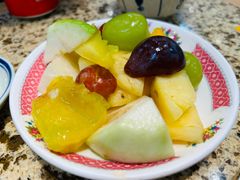 -草根夜档·潮汕老字号·小炒排档(田林路店)