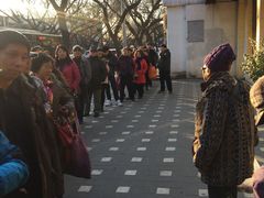 -天泽祥·鼓楼馒头(鼓楼店)