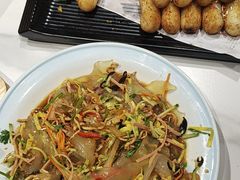 -渔码头食府·20年蓬莱老字号(登州路店)