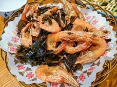 -宴武夷·匠心闽味(印象大红袍店)