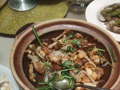 -顺味凤城·顺德菜专门店(九六广场店)