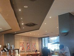 -星巴克(深圳大浪商业中心分店)
