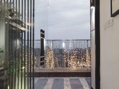 门面-烛影拾光观景餐厅·创意菜·摄影·小提琴(大唐不夜城店)