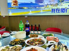 -40号厦门海鲜大排档(中山路店)