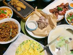 -老头儿油爆虾·知味杭州(爱琴海购物中心)