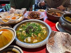 -福照楼汽锅鸡·云南菜(护国路店)