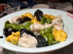 -双合园·海鲜水饺青岛菜(上清路店)