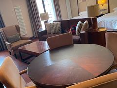 -长白山万达喜来登度假酒店