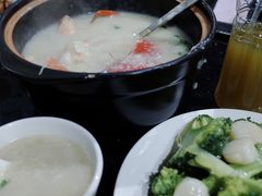 -一哥美食(总店)