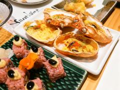 -和创柚子·会席日本料理(新区淮海街店)