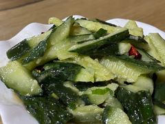 -水光头羊肉排挡