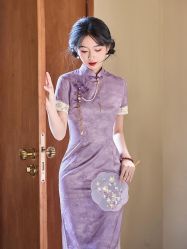 -老上海·石库门 旗袍·洋服工作室(淮海中路店)