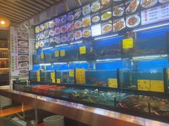 -醉壹号海鲜大排档(厦门美食地标店)