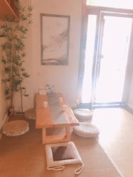 -婳香·女性英式芳疗SPA
