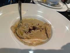 -Efes Turkish & Mediterranean Cuisine 艾菲斯餐厅(陆家嘴店)