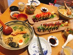 -早一美餐厅·EBISU(会展誉景店)