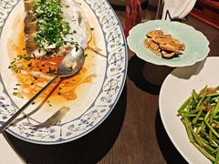 -千百味红餐厅·非遗江西菜(绿地双子塔总店)