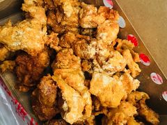 -阿捡忭京炸鸡(韭菜园总店)