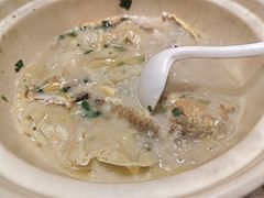 -苏小柳点心·手作小笼包(浦东嘉里城分院)