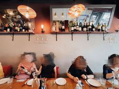 -La Tavernetta(Bar à Vin)(乌鲁木齐路店)