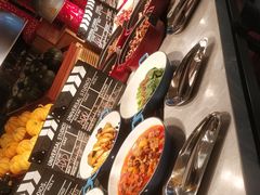 -长春富力万达文华酒店-集·味自助餐厅