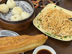 -嵊州馋嘴小吃(兴越店)