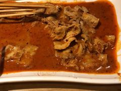-姐弟俩土豆粉(西安小寨店)