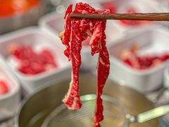 -张哞哞·鲜切牛肉自助火锅(高德置地店)
