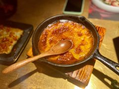 芝士烤红薯-烤匠麻辣烤鱼(万象城店)