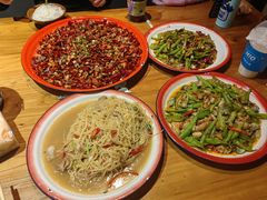 -先启半步颠·川菜小炒