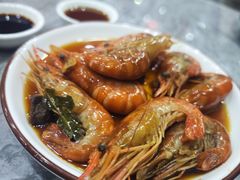 -红灯笼龙凤饭店(宁波老字号店)