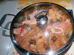 -黄记煌三汁焖锅(顺义华联店)