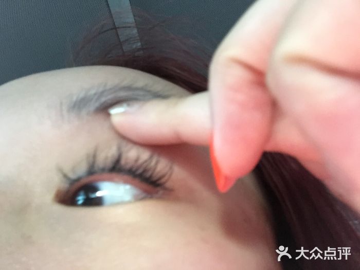 U7日式美甲(河西王府井店)图片
