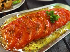 -路边羊烧烤酒场(宝带路店)