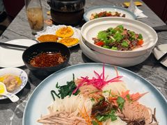 -福照楼汽锅鸡·云南菜(火车站锦江店)