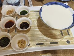 -乔家满族八大碗(流水沟店)