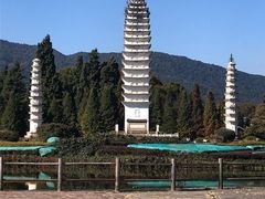 -云南民族村