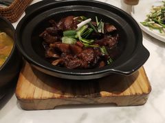 -荷塘秋月·本帮江浙菜(国权路店)