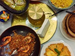 -阿诺泰·泰国餐厅(棕北店)