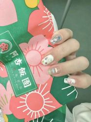 -四季·予你日式美甲美睫Nail